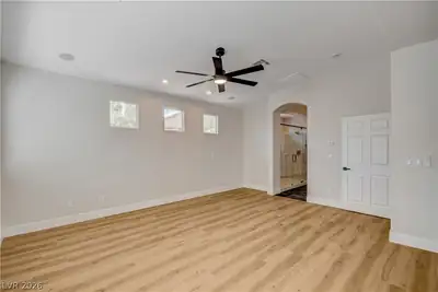 9991 Wilde Way, Las Vegas, NV 89148 Primary Bedroom