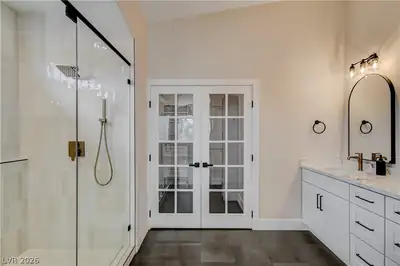 9991 Wilde Way, Las Vegas, NV 89148 Primary Bathroom
