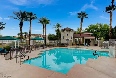 10001 Peace Way 1341, Las Vegas