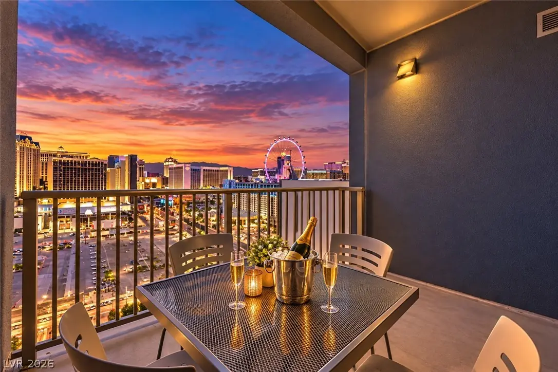 211 East Flamingo Road 1714, Las Vegas, NV 89169