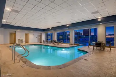 211 East Flamingo Road 1714, Las Vegas, NV 89169 Pool