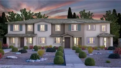 5730 Sky Pointe Drive 169, Las Vegas