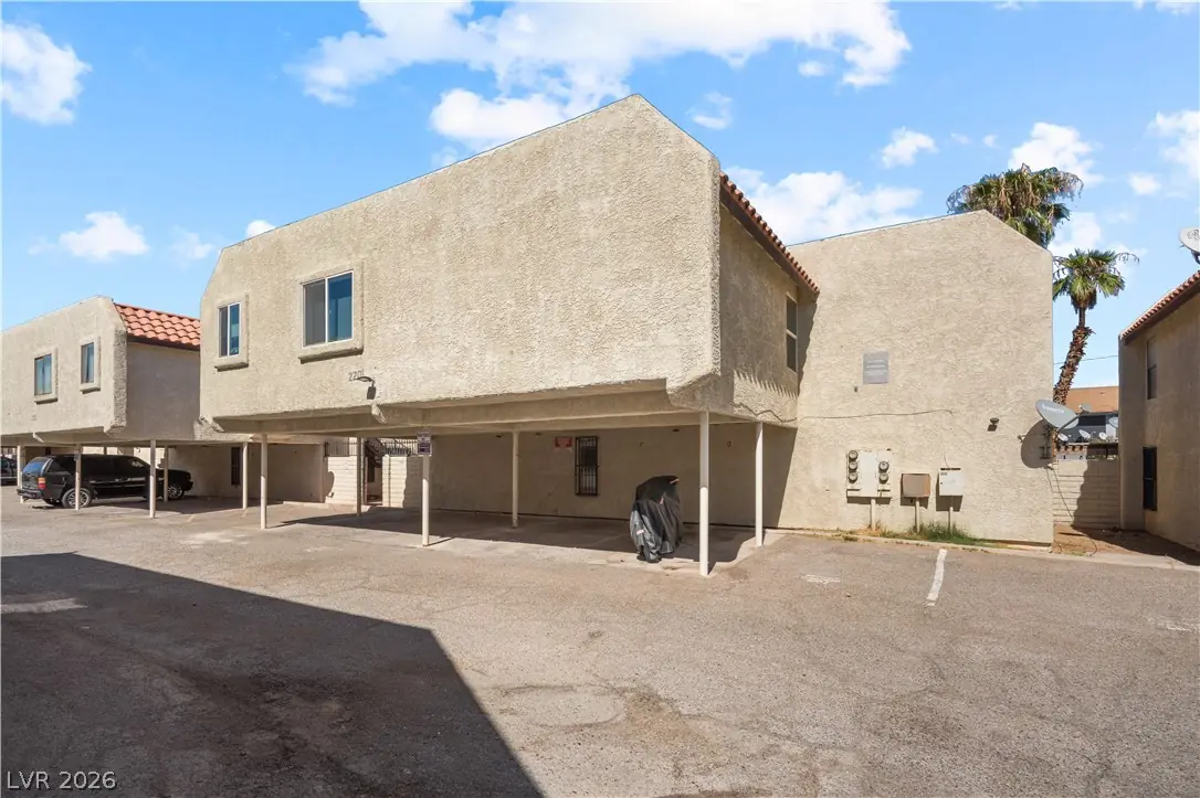 2201 Sun Avenue D, North Las Vegas, NV 89030