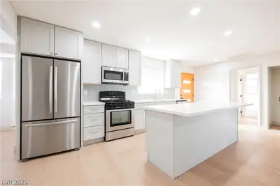 1004 Baker Avenue, Las Vegas