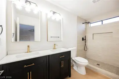 1004 Baker Avenue, Las Vegas, NV 89108 