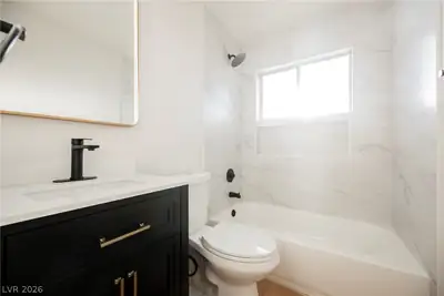 1004 Baker Avenue, Las Vegas, NV 89108 