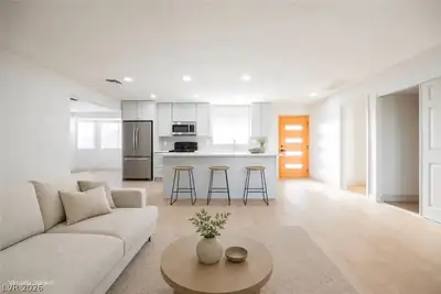 1004 Baker Avenue, Las Vegas, NV 89108 