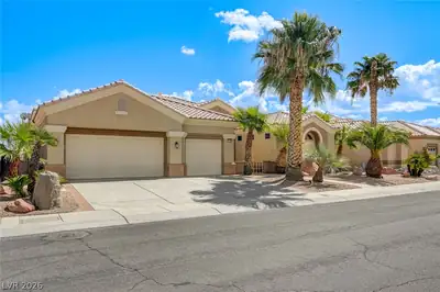 2260 Hot Oak Ridge Street, Las Vegas, NV 89134 