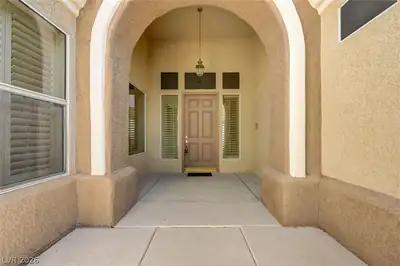 2260 Hot Oak Ridge Street, Las Vegas, NV 89134 