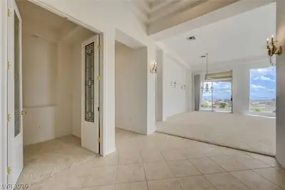 2260 Hot Oak Ridge Street, Las Vegas, NV 89134 