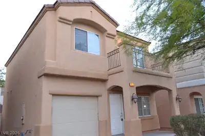 7537 Redwood Point Street, Las Vegas