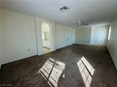 5 Tarryall Terrace, Henderson, NV 89074 Primary Bedroom