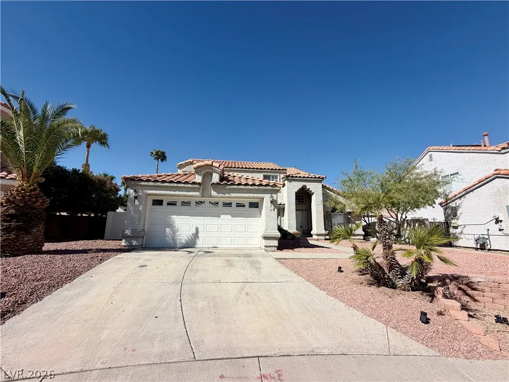 5 Tarryall Terrace, Henderson, NV 89074
