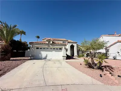5 Tarryall Terrace Henderson, NV 89074