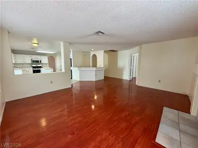 5 Tarryall Terrace, Henderson, NV 89074 Living Room