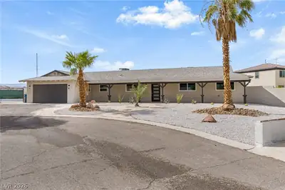 7737 Hauck Street, Las Vegas