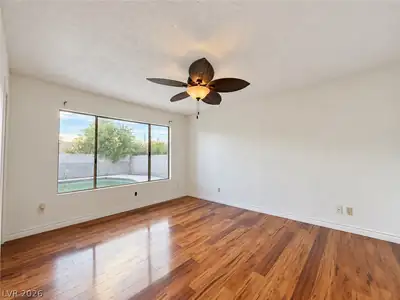 4124 Autumn Street, Las Vegas, NV 89120 Bedroom