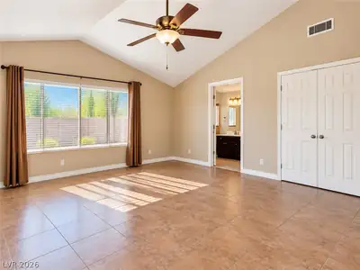 4124 Autumn Street, Las Vegas, NV 89120 Bedroom