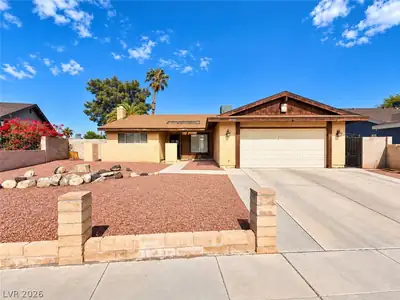 4124 Autumn Street, Las Vegas