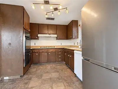 4124 Autumn Street, Las Vegas, NV 89120 Kitchen