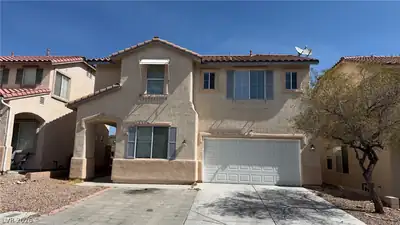 8184 Palace Monaco Avenue, Las Vegas