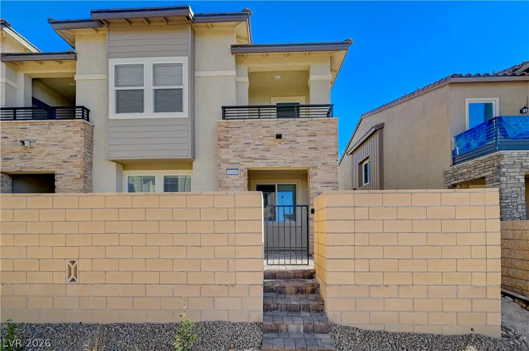 3290 Vasco Falls Avenue, Henderson, NV 89044