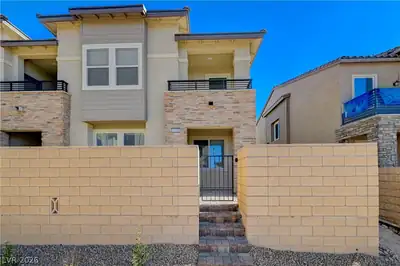 3290 Vasco Falls Avenue, Henderson