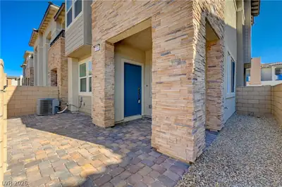 3290 Vasco Falls Avenue, Henderson, NV 89044 