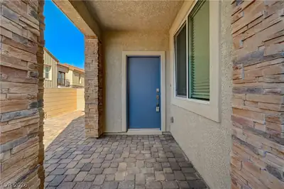 3290 Vasco Falls Avenue, Henderson, NV 89044 