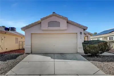 7313 Backstretch Avenue, Las Vegas