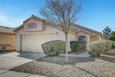7313 Backstretch Avenue, Las Vegas, NV 89130 
