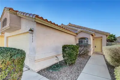 7313 Backstretch Avenue, Las Vegas, NV 89130 