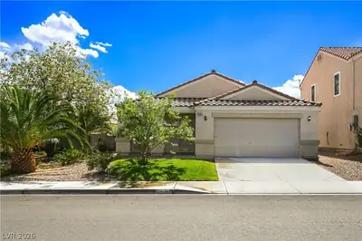 8545 Hidden Pines Avenue Las Vegas, NV 89143