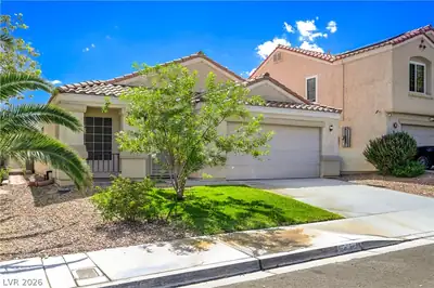 8545 Hidden Pines Avenue, Las Vegas, NV 89143 