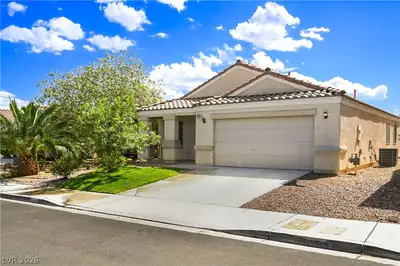 8545 Hidden Pines Avenue, Las Vegas, NV 89143 