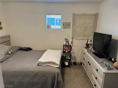 2155 Bryce Canyon Avenue, Las Vegas, NV 89156 Bedroom