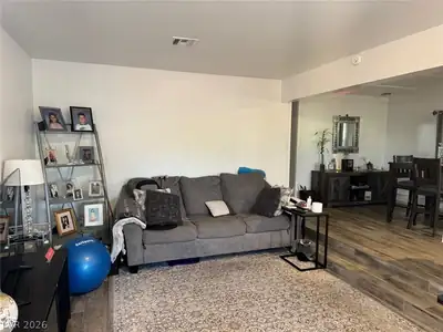 2155 Bryce Canyon Avenue, Las Vegas, NV 89156 Living Room