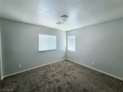 521 Newberry Springs Drive, Las Vegas, NV 89148 Bedroom