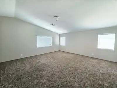 521 Newberry Springs Drive, Las Vegas, NV 89148 Primary Bedroom