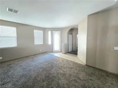 521 Newberry Springs Drive, Las Vegas, NV 89148 Living Room