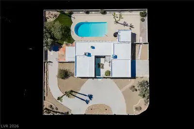649 Wilshire Boulevard, Las Vegas, NV 89110 