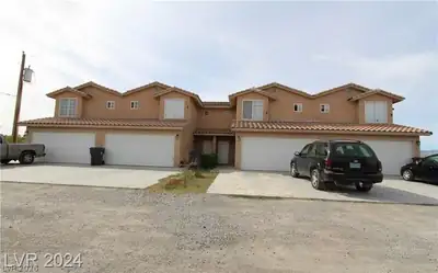 1101 Potro Avenue, Pahrump