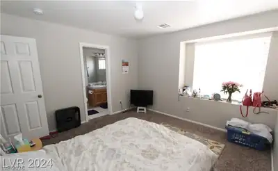 1101 Potro Avenue, Pahrump, NV 89048 Bedroom
