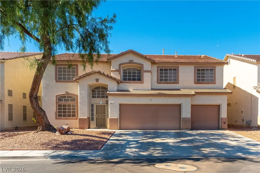 3917 Canary Cedar Street, North Las Vegas, NV 89032
