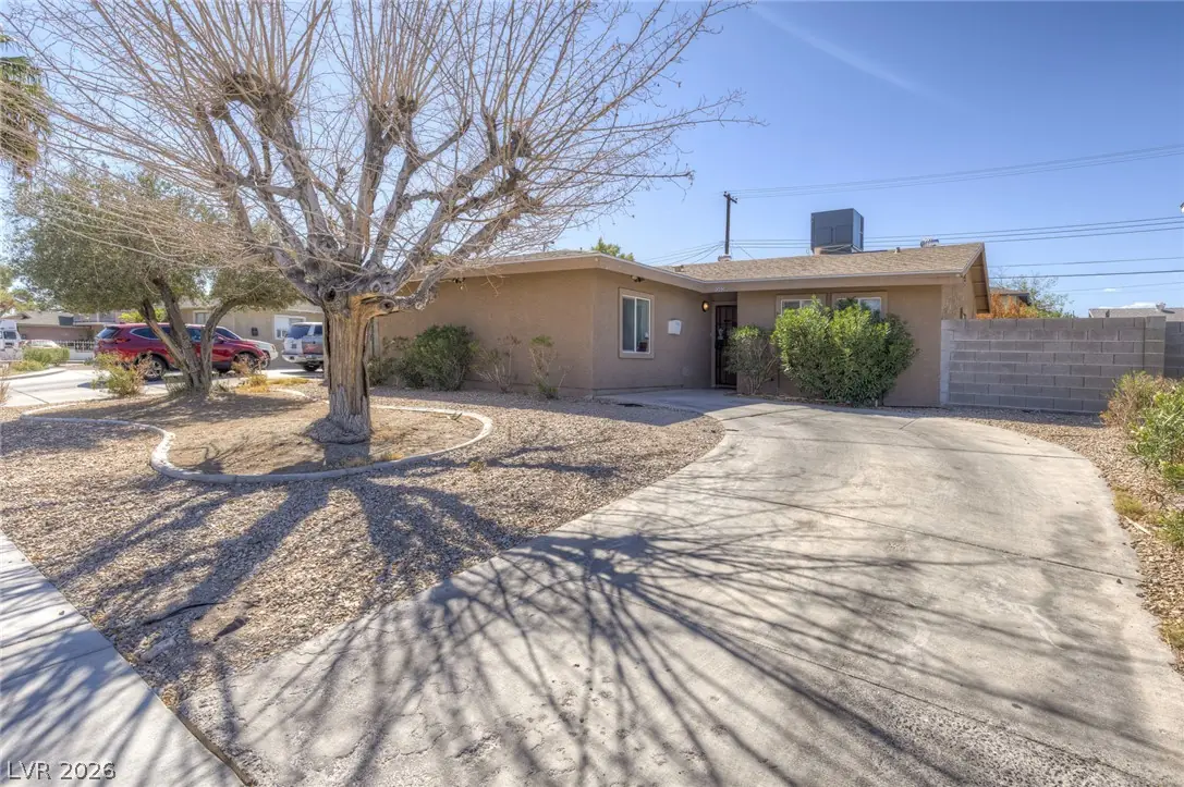 1305 North Mojave Road, Las Vegas, NV 89101