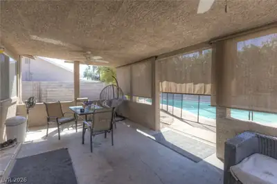 1305 North Mojave Road, Las Vegas, NV 89101 Patio