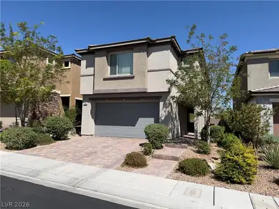 12528 Oregon Cherry Avenue, Las Vegas