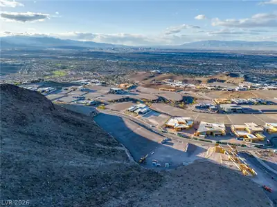 7 Chisel Crest Court, Henderson, NV 89012 