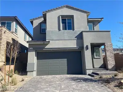 64 Strada Moscato, Henderson