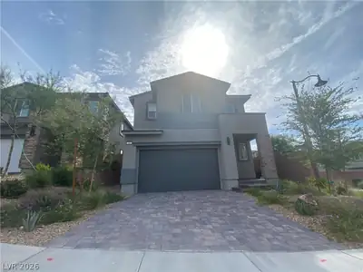 64 Strada Moscato, Henderson, NV 89011 